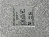 Electrolux Chest Freezer (As is)