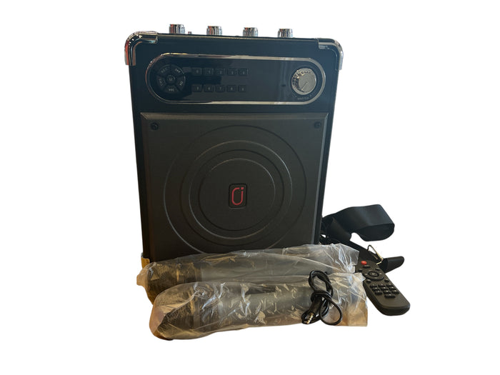 Portable Karaoke Speaker
