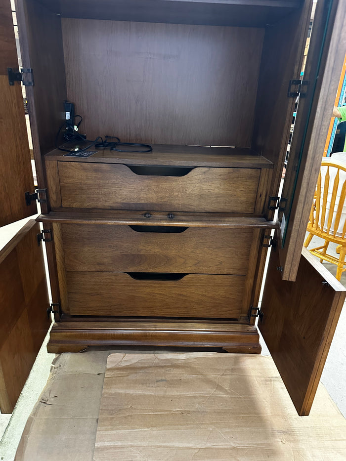 Thomasville Furniture Industries Armoire