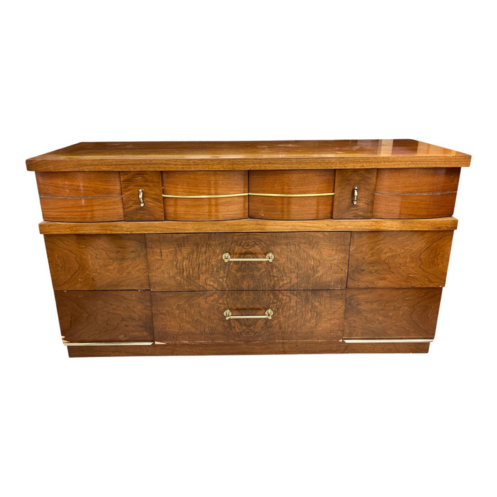 Parker Vintage Dresser
