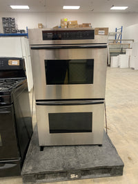 Thermador Dual Wall Oven