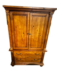 Large Armoire
