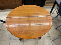 Epoque Mission Style Dining Table