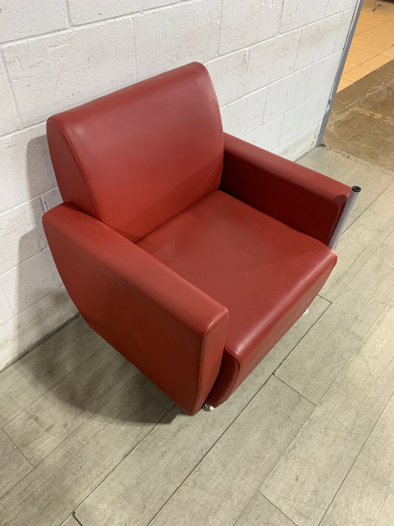 Movie Theatre Style Chairs