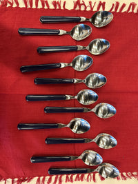 Dinner Spoon - A Dozen