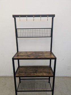 Bakers Rack