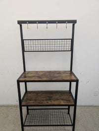 Bakers Rack