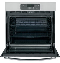 GE Stainless Steel Electric Wall Oven