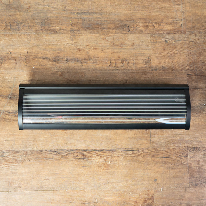 24-inch LED Track Light in Black