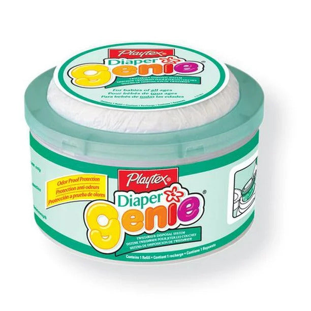 Diaper Genie Twist-Away Disposal System