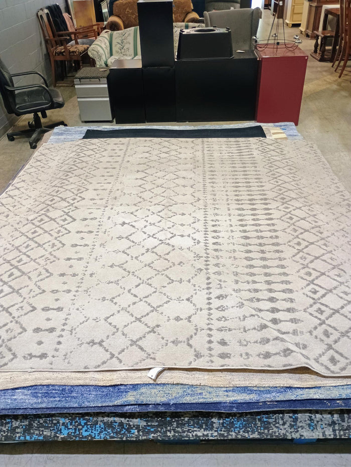 NuLoom Moroccan Blythe Area Rug