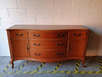 Vintage Hutch
