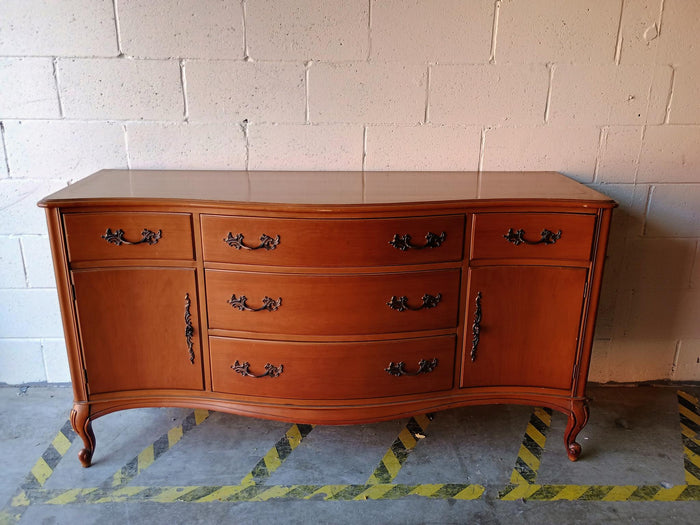 Vintage Hutch
