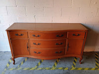 Vintage Hutch