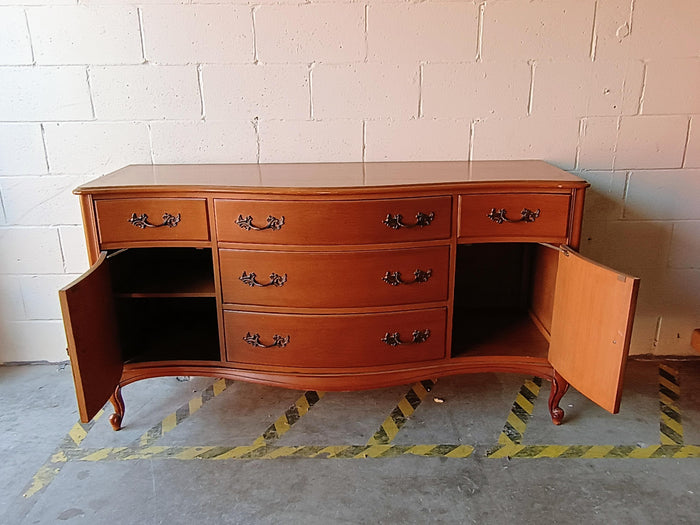 Vintage Hutch
