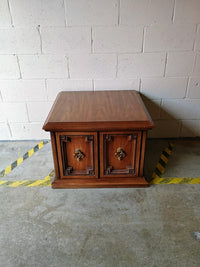 Vintage Nightstand