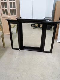 Bathroom Vanity cabinet with Mirror