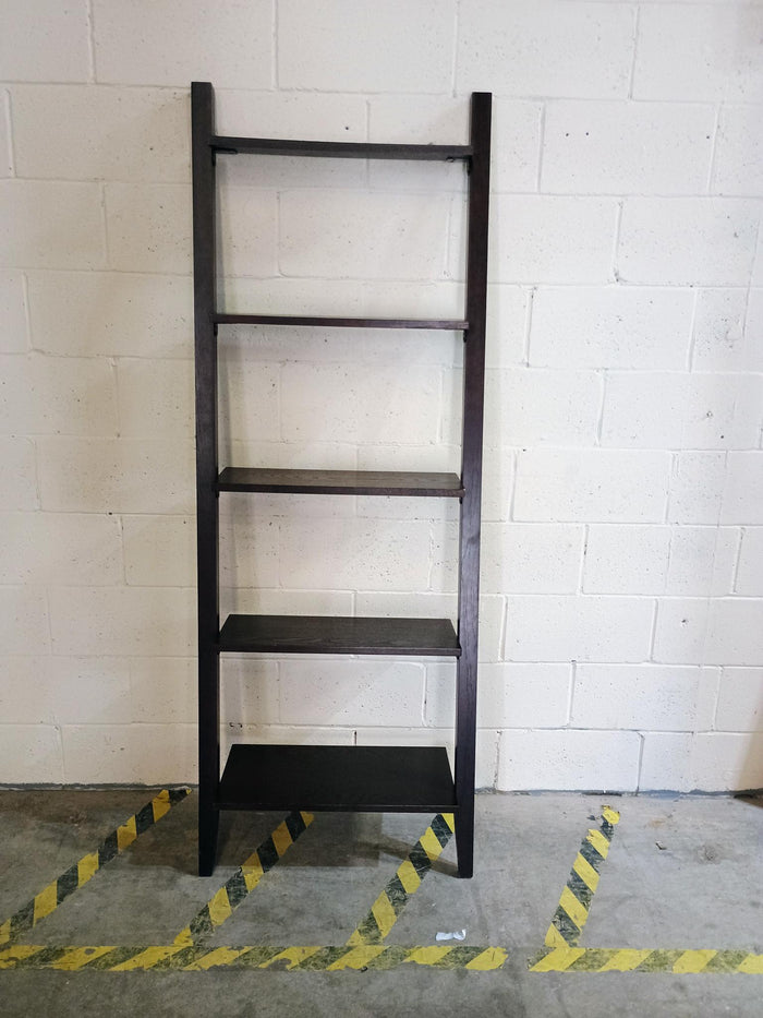 Wall Mounted Shelving Unit