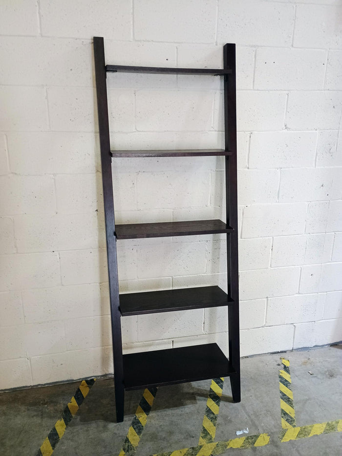 Wall Mounted Shelving Unit