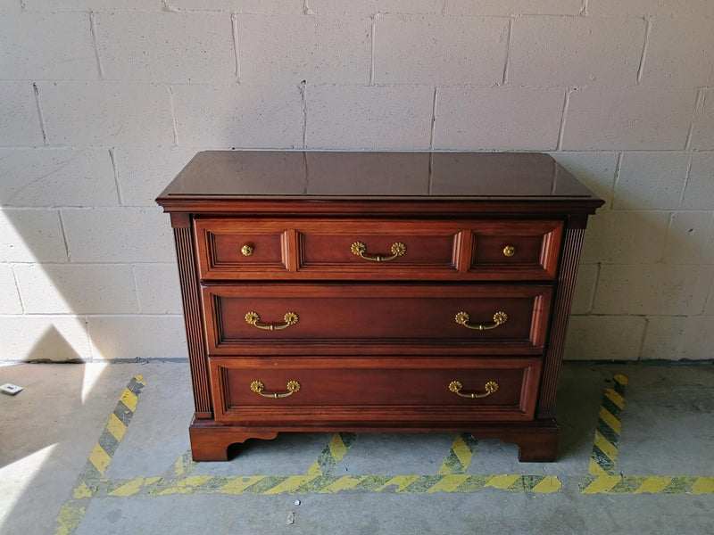 Strathroy Three Drawer Dresser