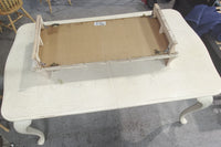 Beige Dining Table