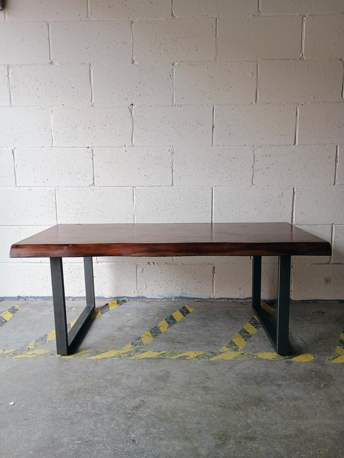 Modern Coffee Table