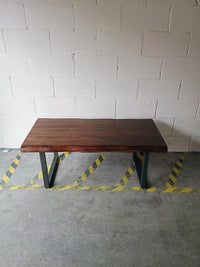 Modern Coffee Table