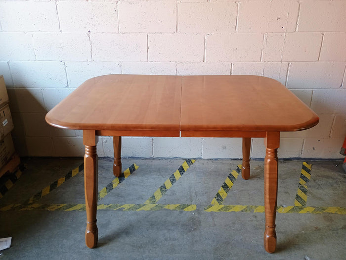 Solid Wood Kitchen table &4 chairs