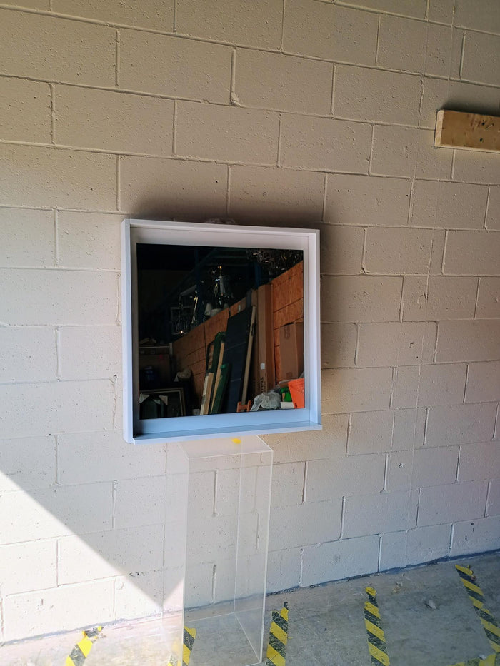 Modern Wall Mirror