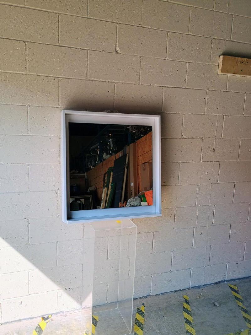 Modern Wall Mirror