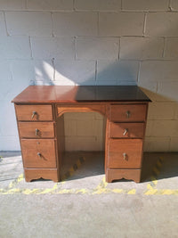 Vintage Desk