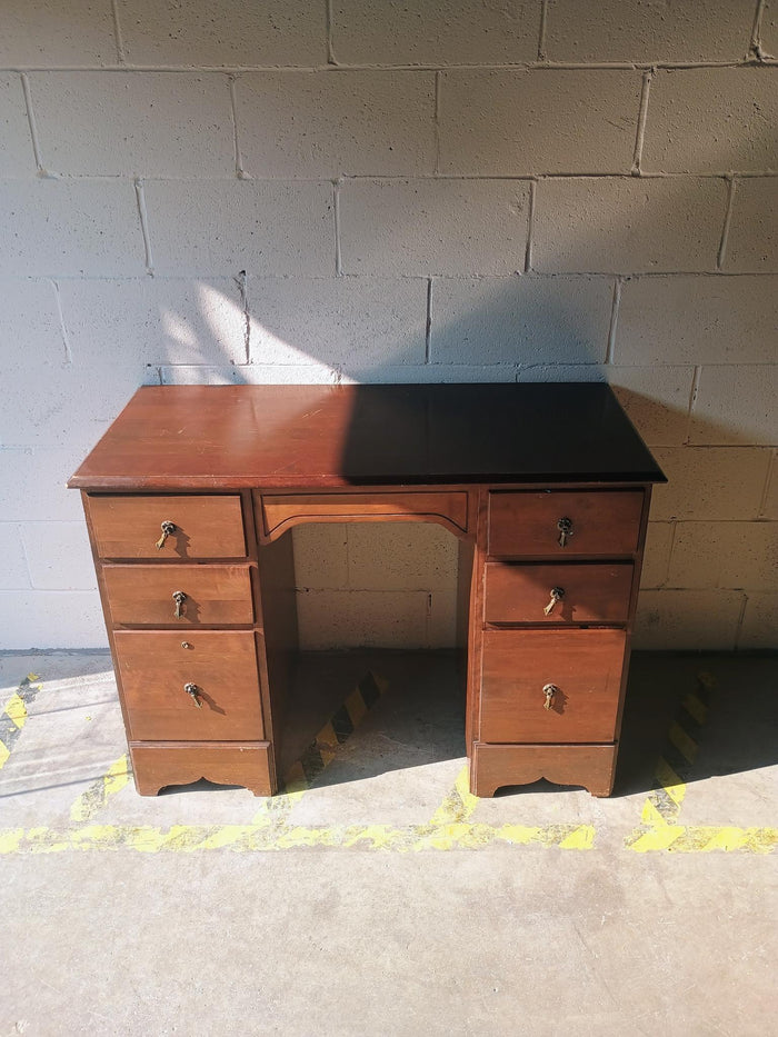 Vintage Desk
