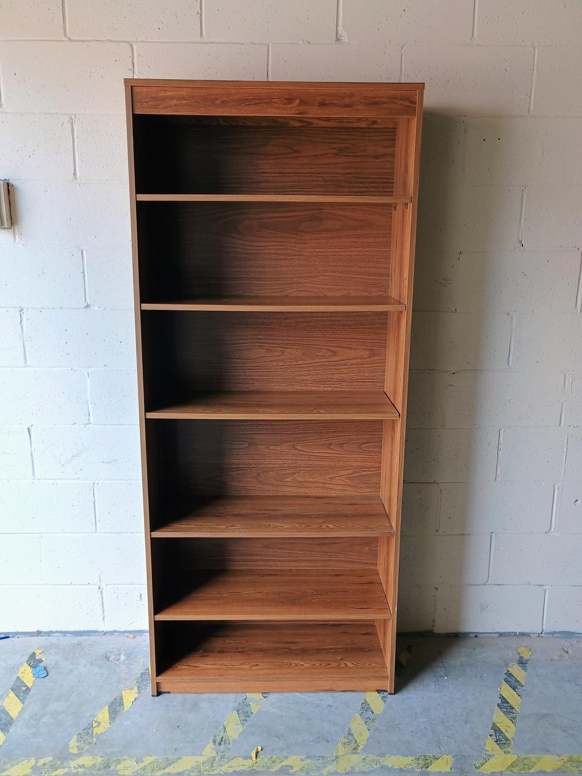 Vintage Bookcase