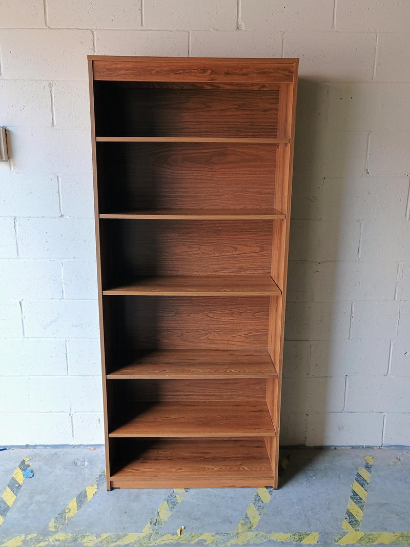 Vintage Bookcase
