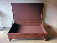 Ottoman-Storage