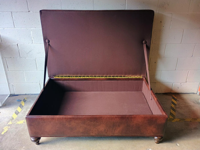 Ottoman-Storage