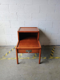 Mid Centurey Side Table