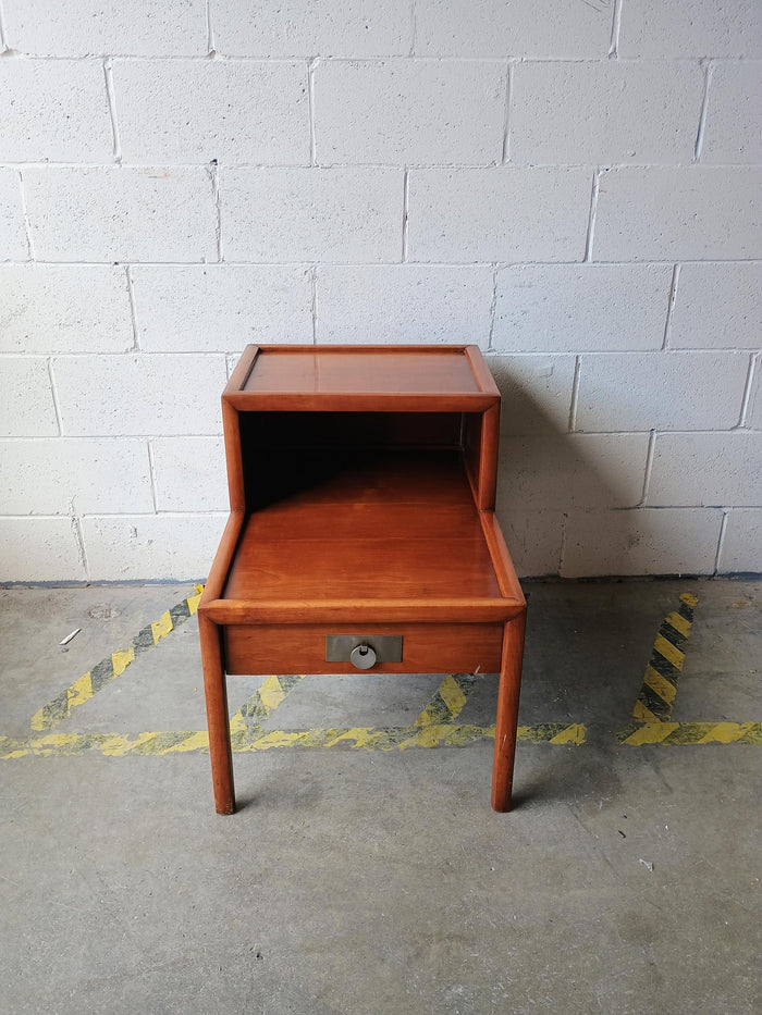 Mid Centurey Side Table
