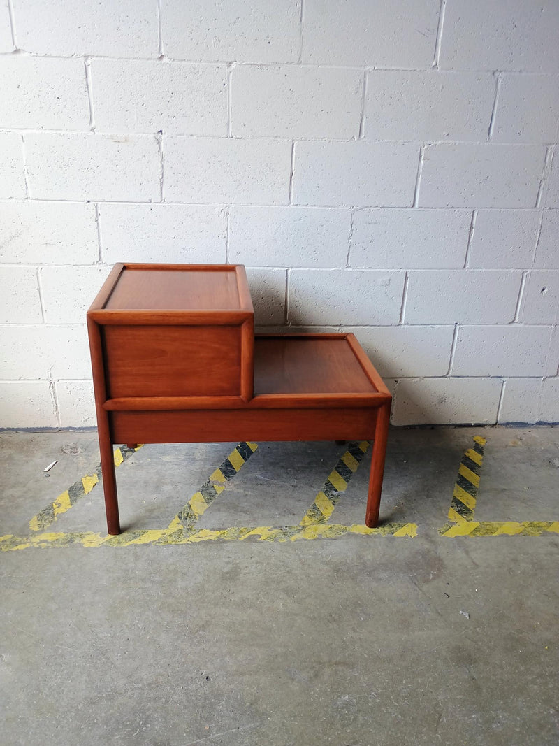 Mid Centurey Side Table