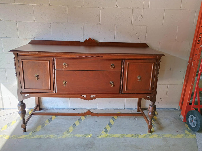 Vintage Hutch