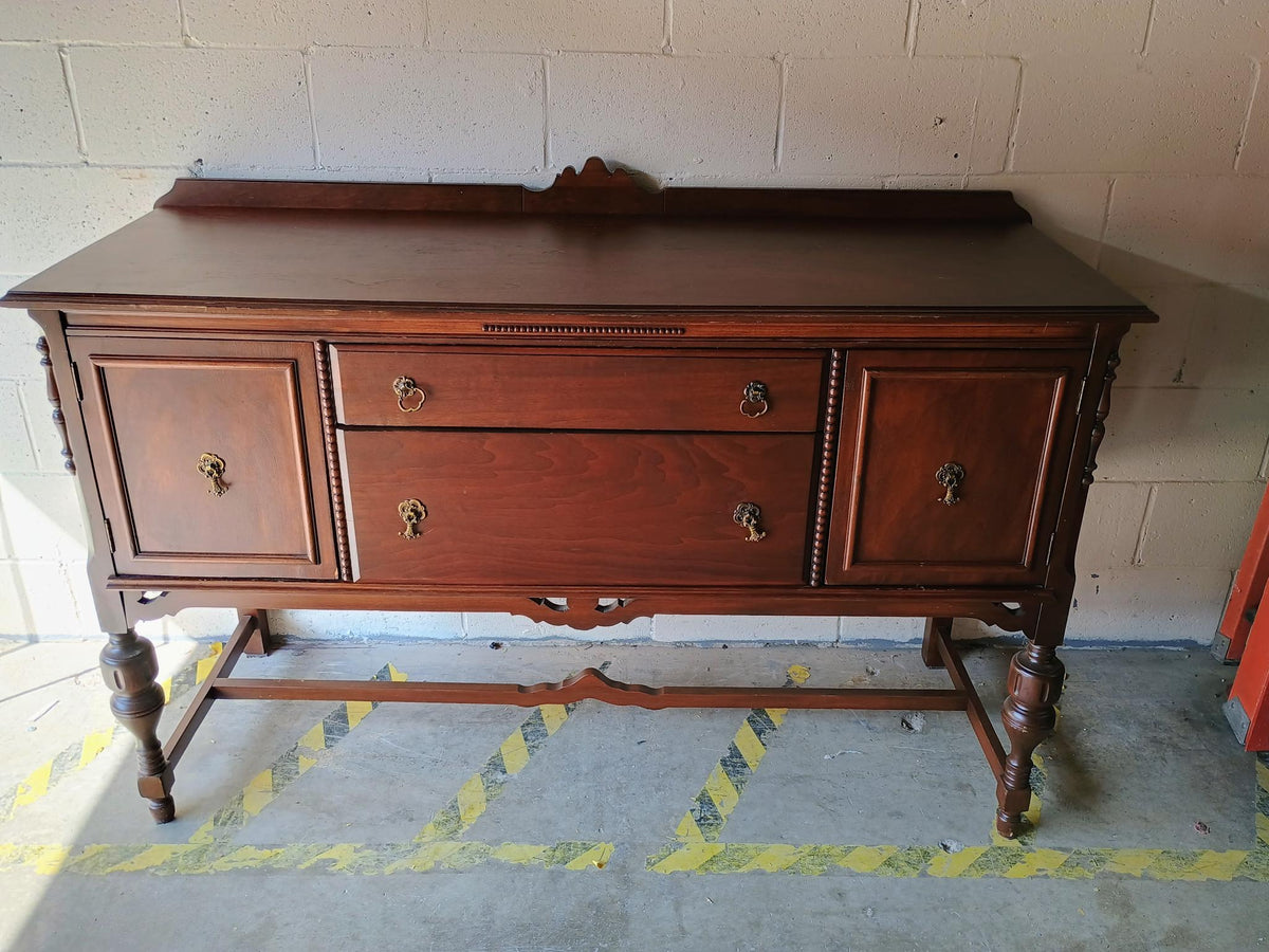 Vintage Hutch