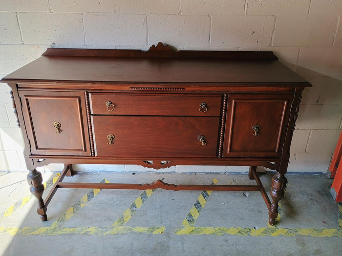 Vintage Hutch