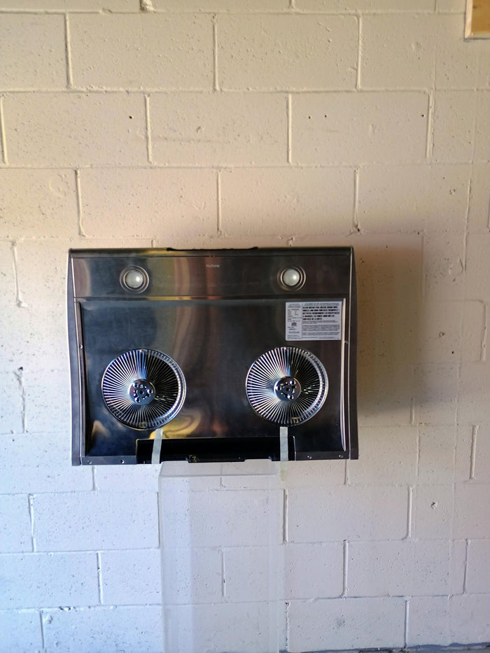 NuTone Range Hood