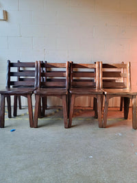 Large Oval Kitchen Set