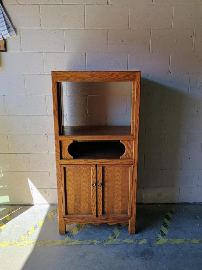 Living Room Cabinet