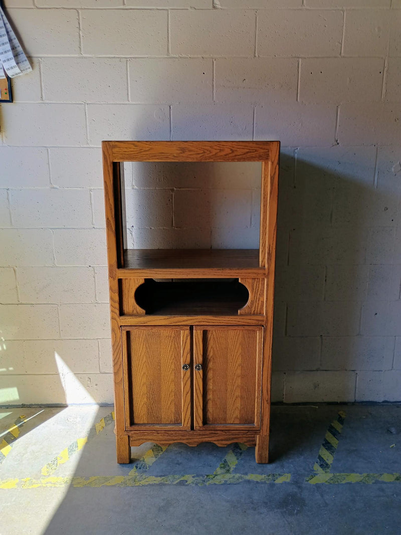 Living Room Cabinet