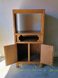 Living Room Cabinet