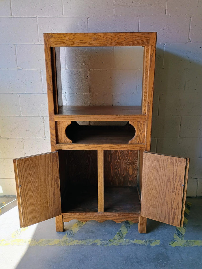 Living Room Cabinet