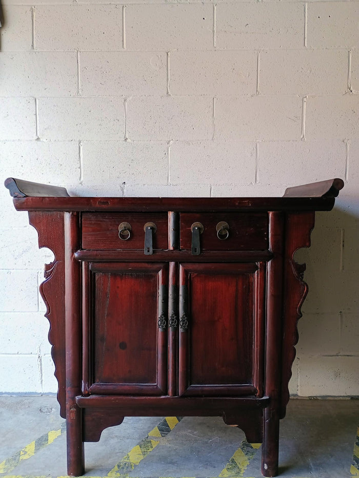 Vintage Hutch