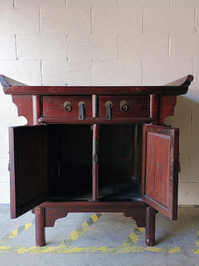 Vintage Hutch
